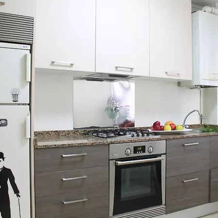 Piso Centrico Con Parking
