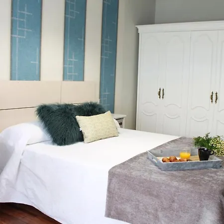 Apartamento Piso céntrico con parking